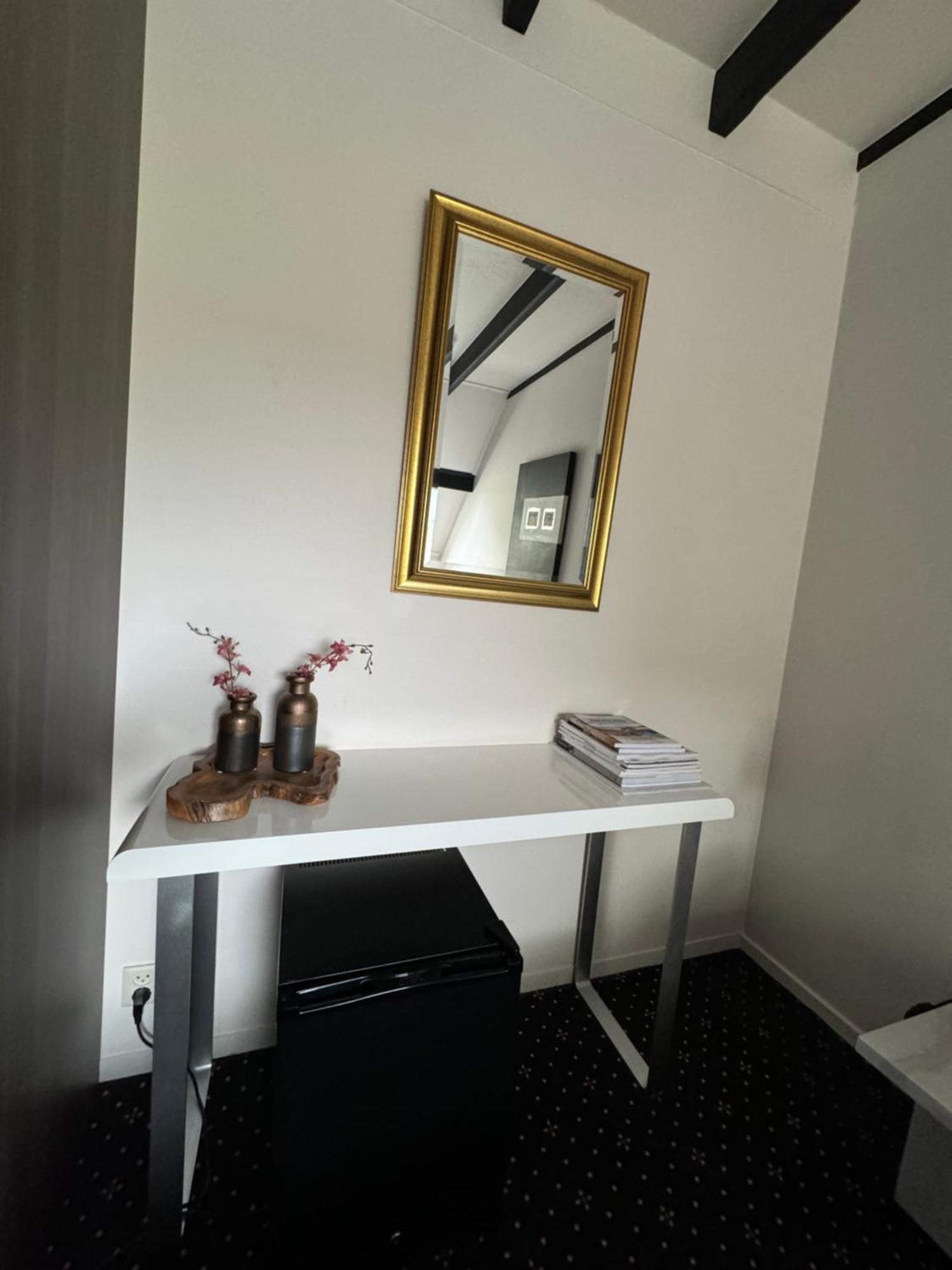 Ouwe Schuure Bed and Breakfast Sluis Buitenkant foto