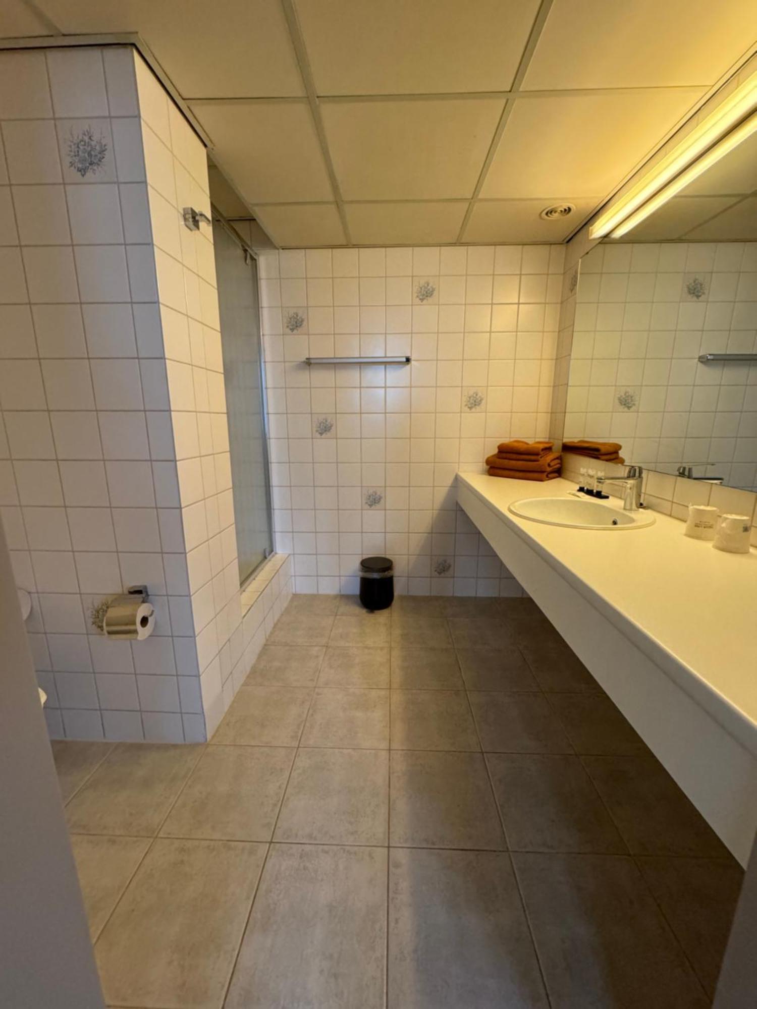Ouwe Schuure Bed and Breakfast Sluis Buitenkant foto