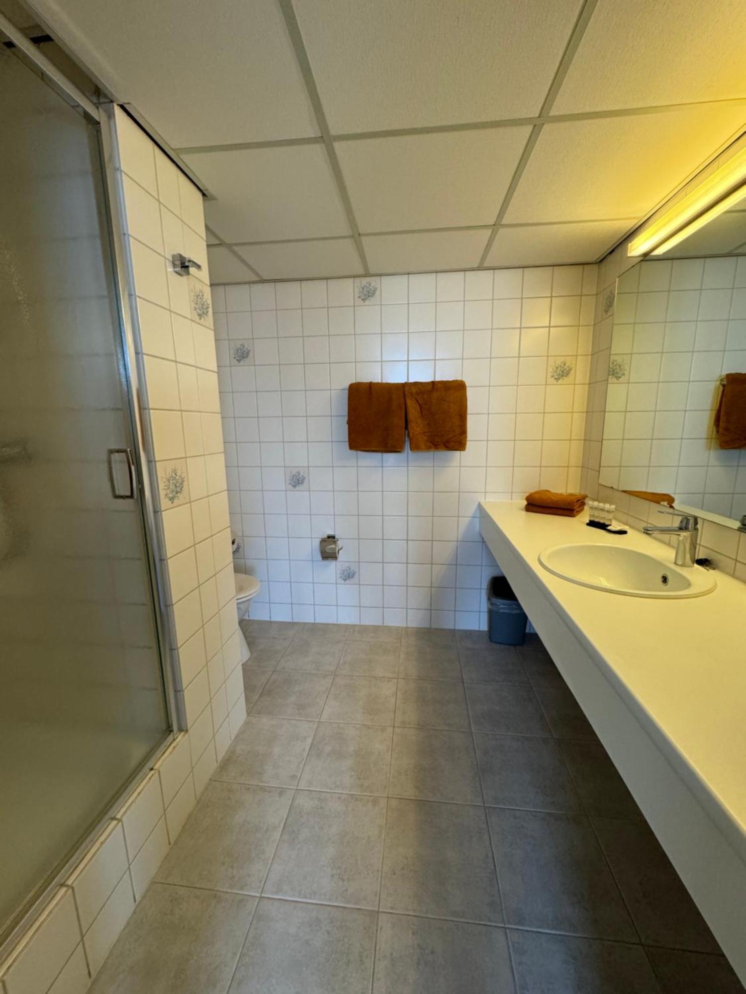 Ouwe Schuure Bed and Breakfast Sluis Buitenkant foto