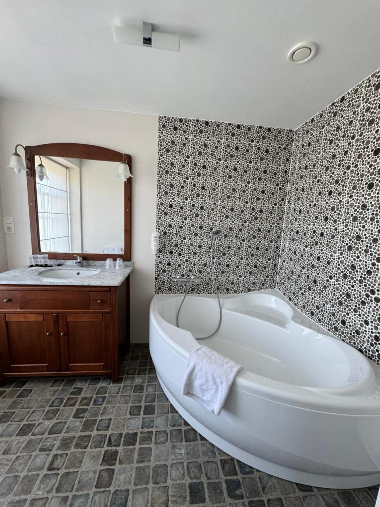 Ouwe Schuure Bed and Breakfast Sluis Buitenkant foto