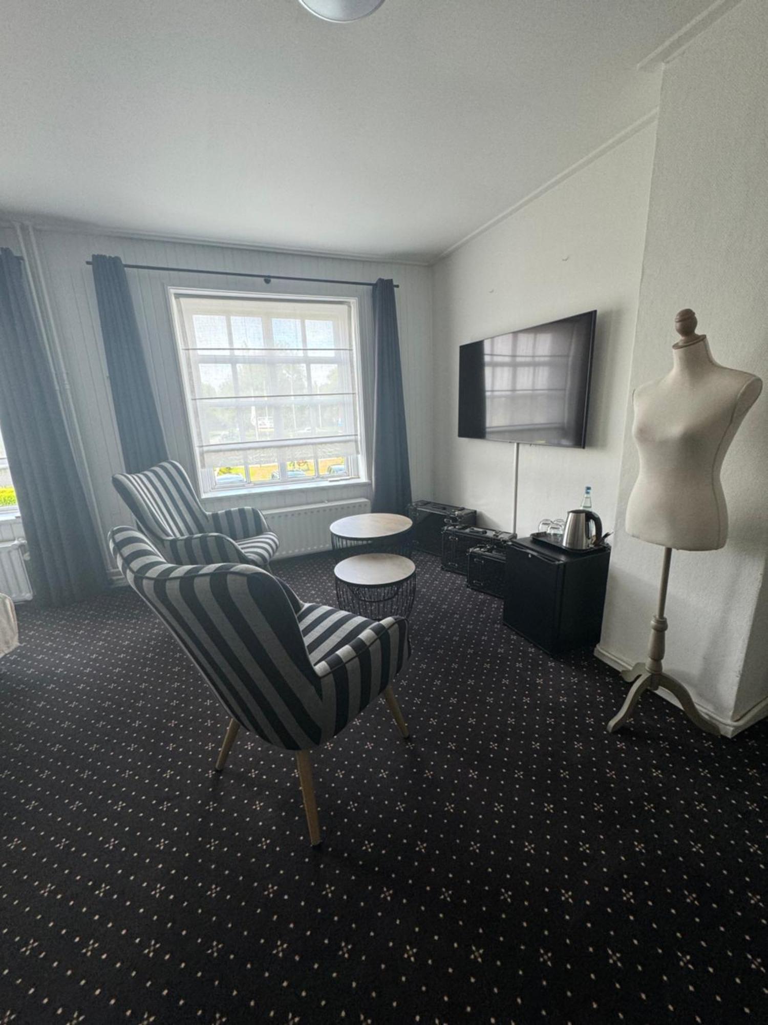 Ouwe Schuure Bed and Breakfast Sluis Buitenkant foto